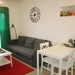 Apartamenty Feniks Torun, Starowka, Centrum -Prywatny Parking, Balkon, Smart Tv