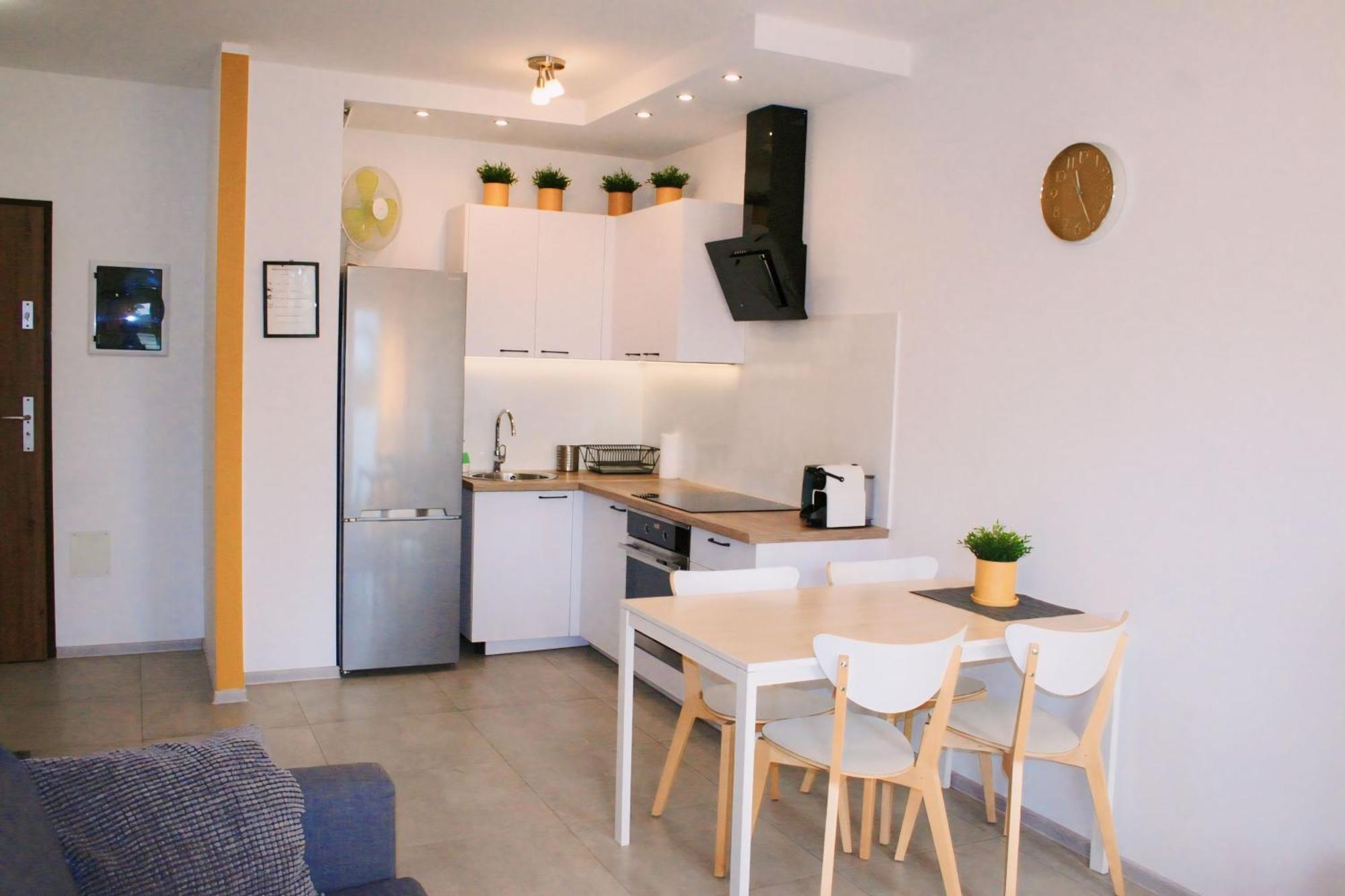 Feniks Torun, Starowka, Centrum -prywatny Parking, Balkon, Smart Tv Apartment Torun