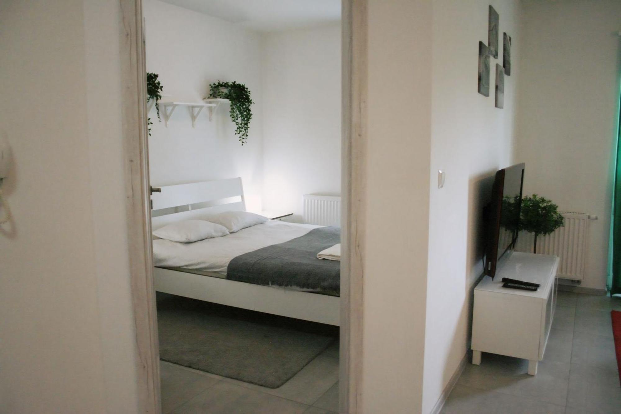 Apartment Feniks Torun, Starowka, Centrum -prywatny Parking, Balkon, Smart Tv Torun