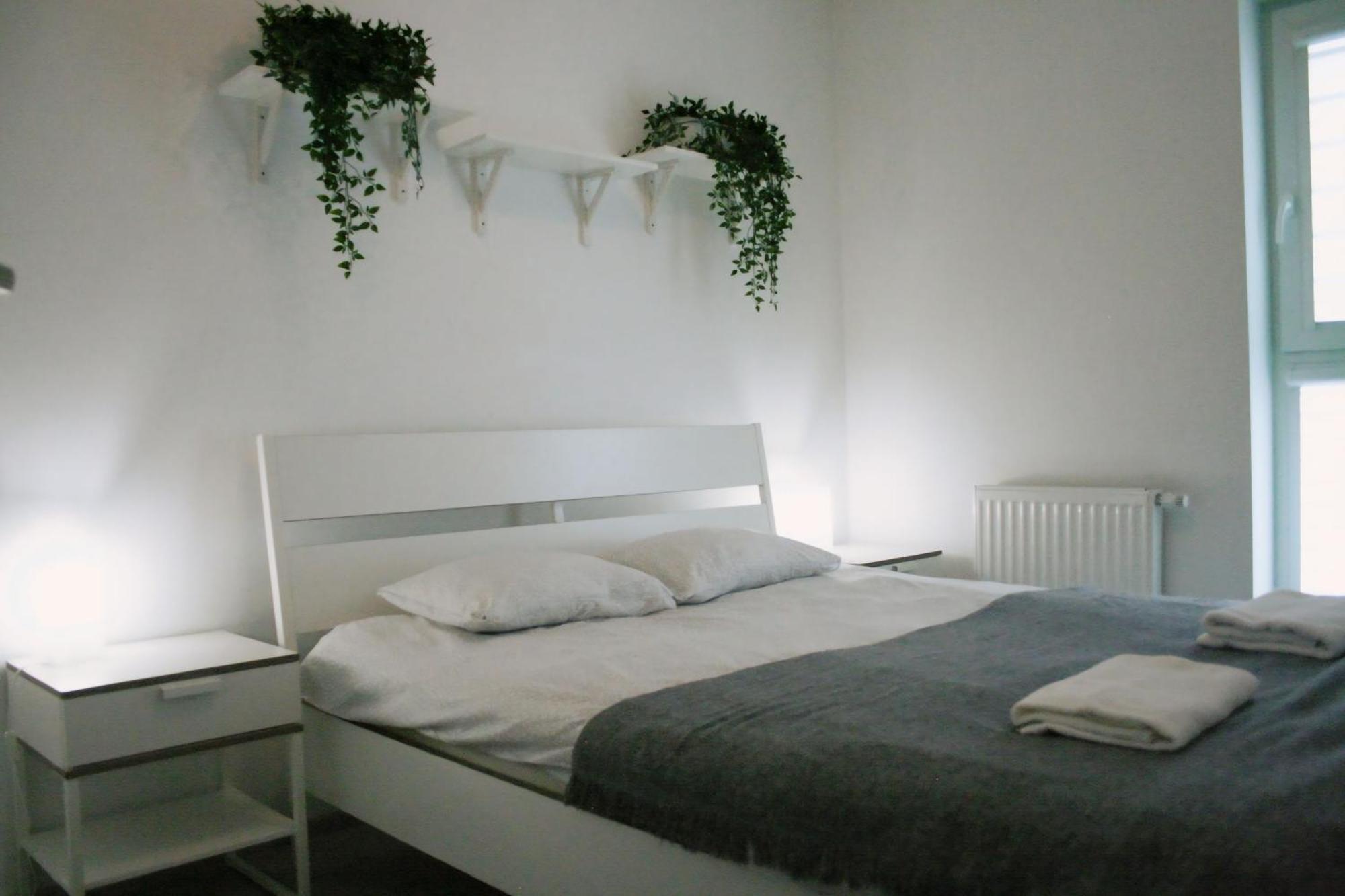 Feniks Torun, Starowka, Centrum -prywatny Parking, Balkon, Smart Tv Apartment
