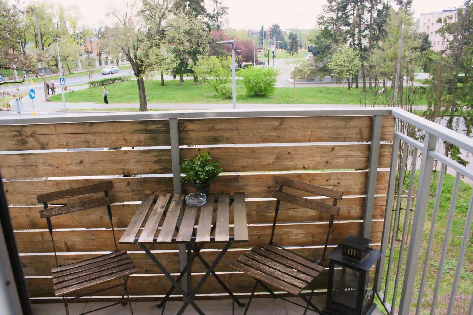 Feniks Torun, Starowka, Centrum -prywatny Parking, Balkon, Smart Tv Apartment