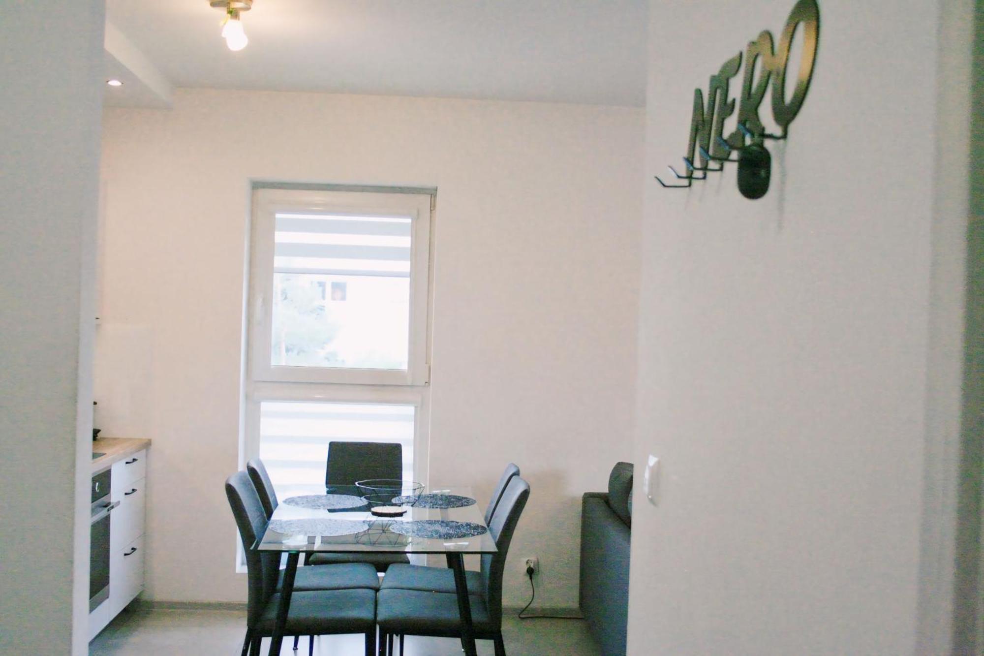 Feniks Torun, Starowka, Centrum -prywatny Parking, Balkon, Smart Tv Apartment *