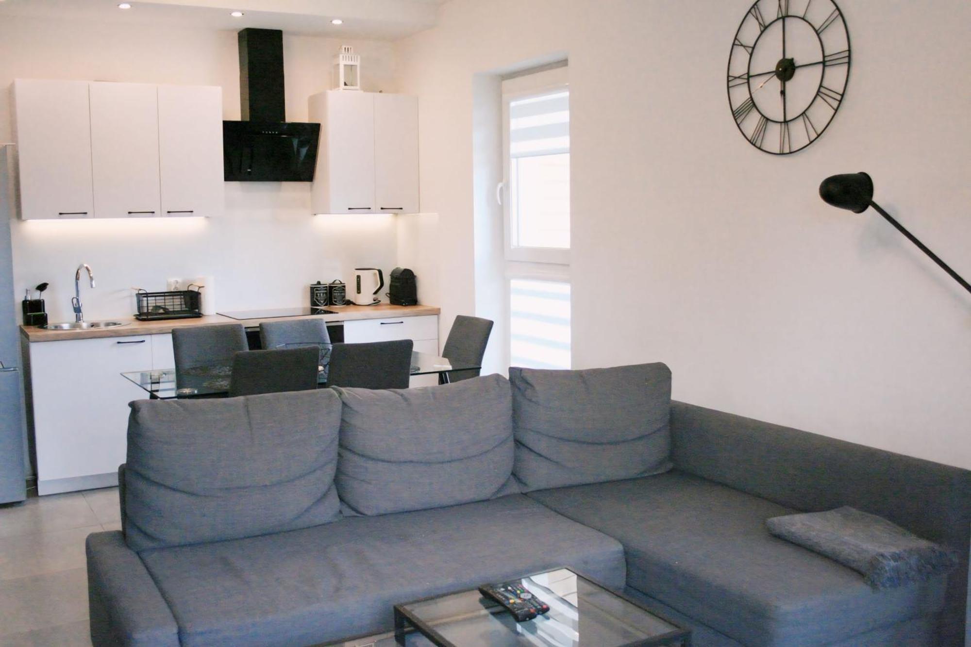 Feniks Torun, Starowka, Centrum -prywatny Parking, Balkon, Smart Tv Apartment